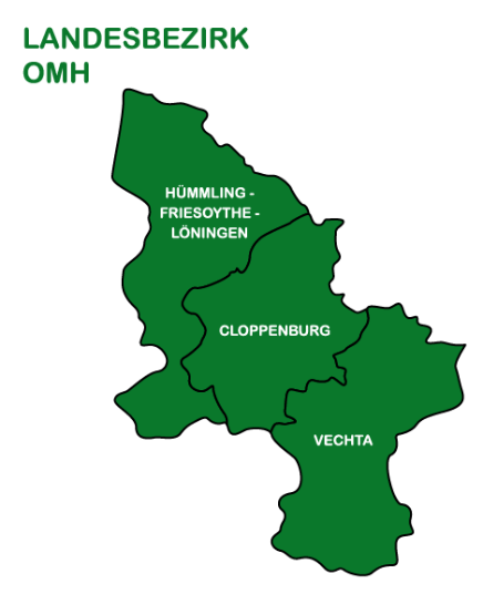 Landesbezirk OMH