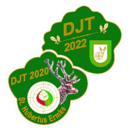 Logo DJT 2022