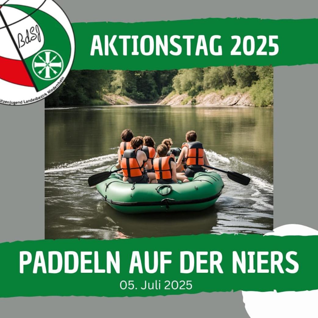 Aktionstag Niederrhein 2025