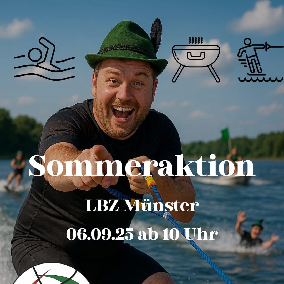 Aktionstag Münster