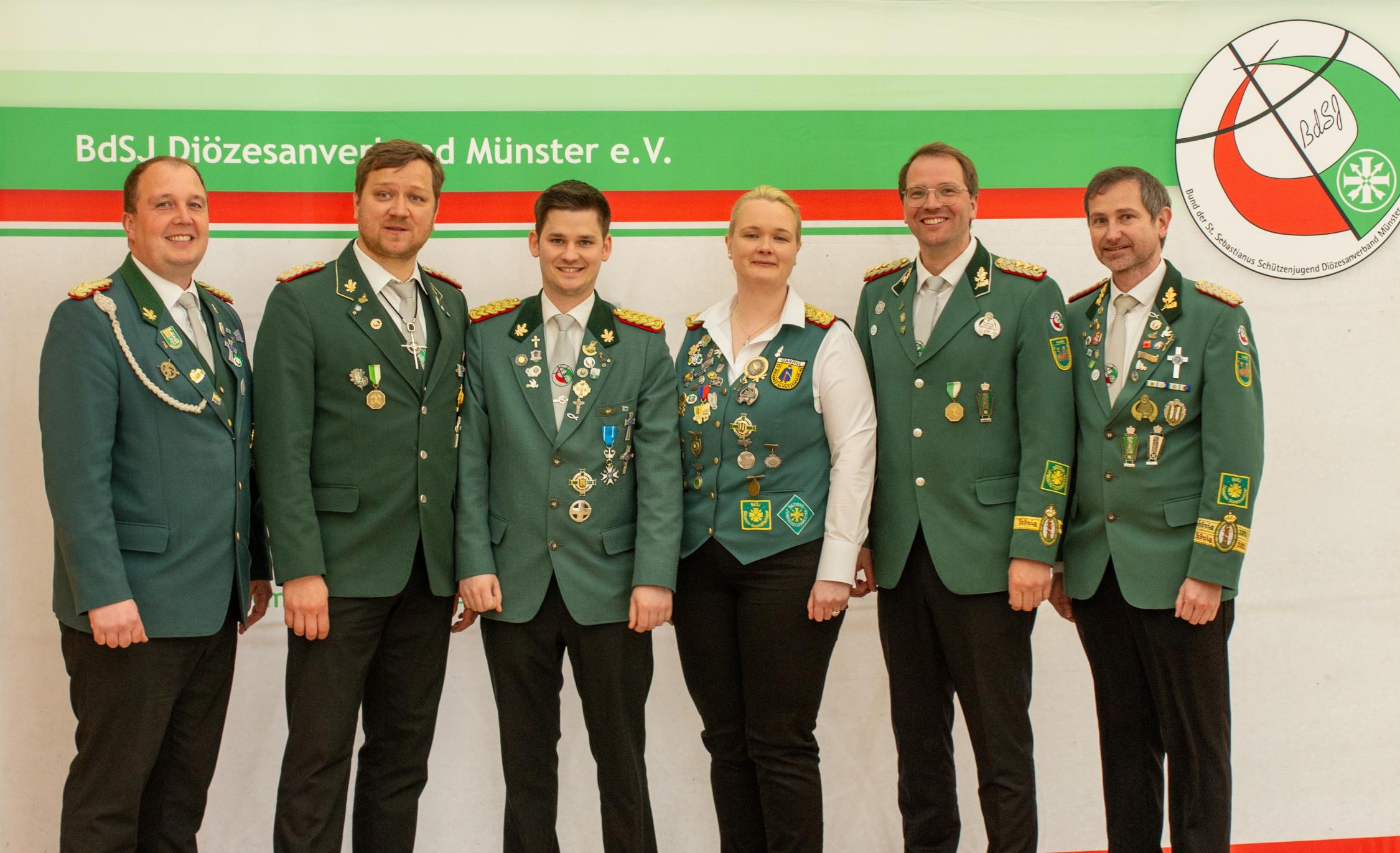 Geschäftsführender-Vorstand