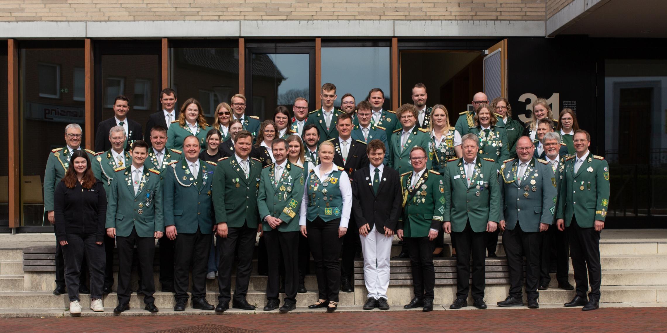 Gruppenfoto DJR1-2026