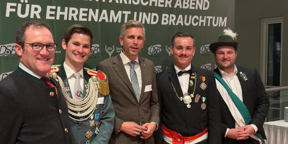 Gruppenfoto