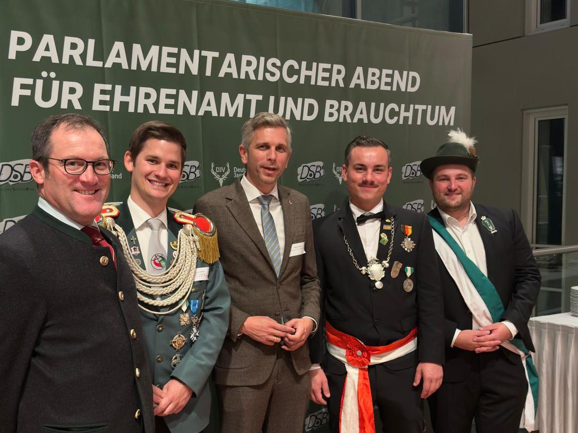 Gruppenfoto