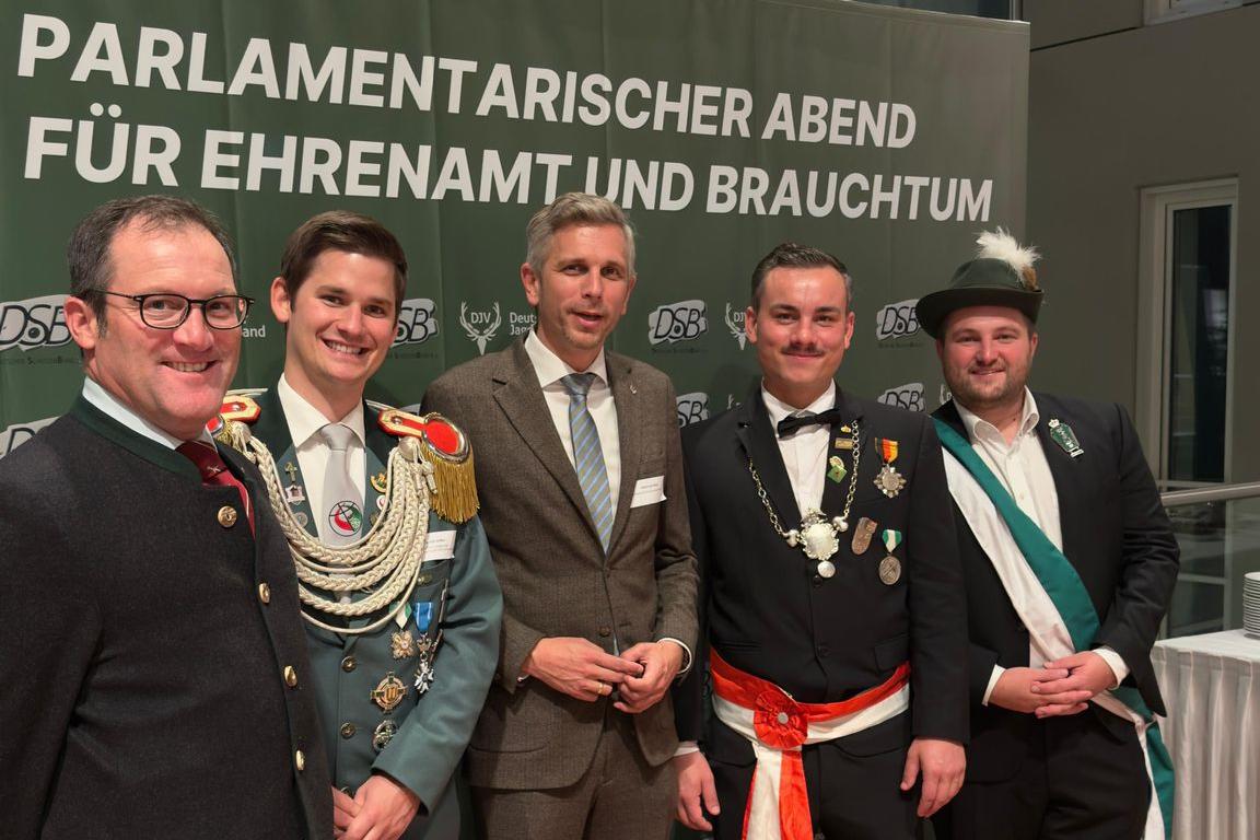 Gruppenfoto