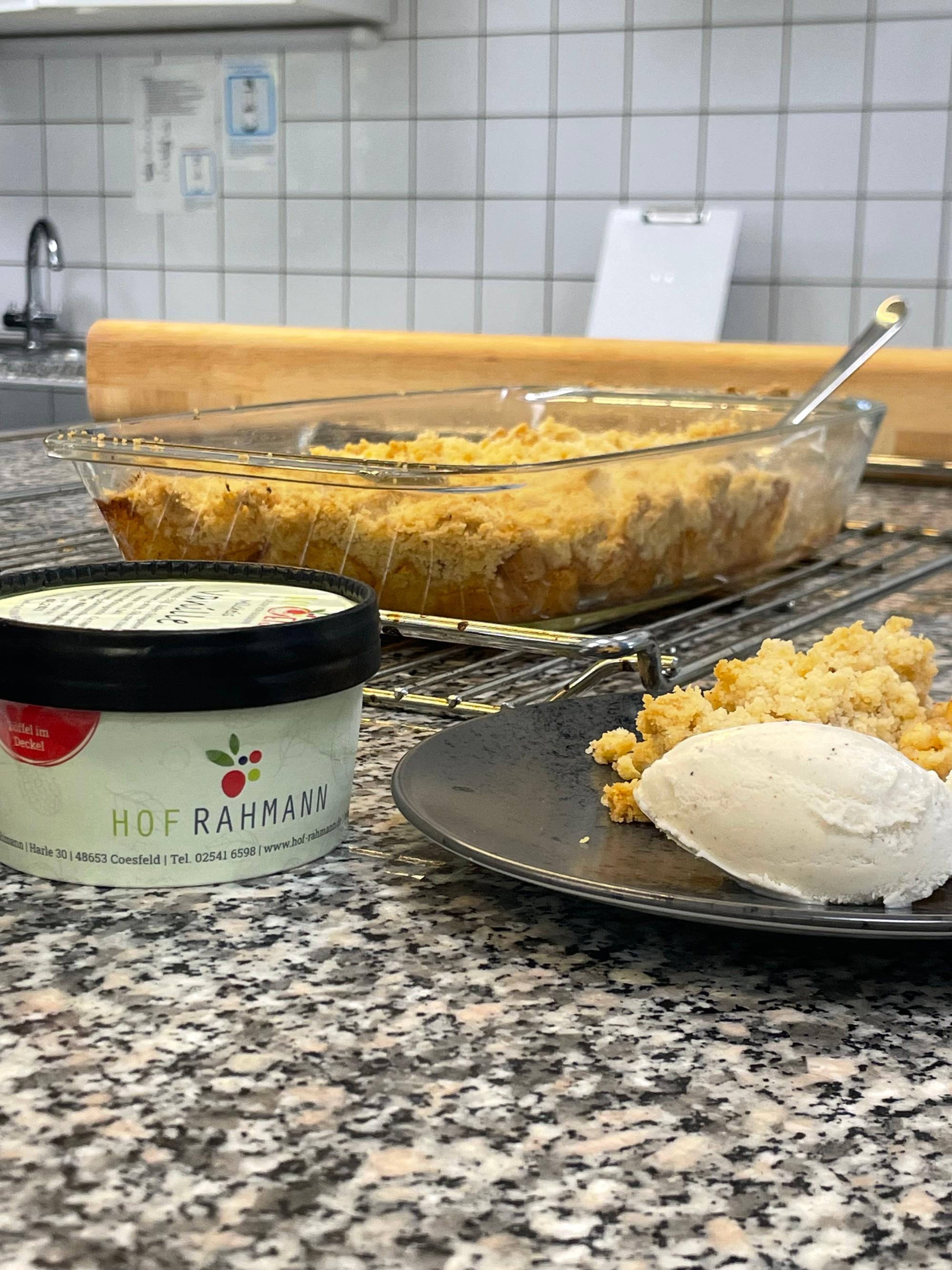 Saisonal und Regionales Kochen
