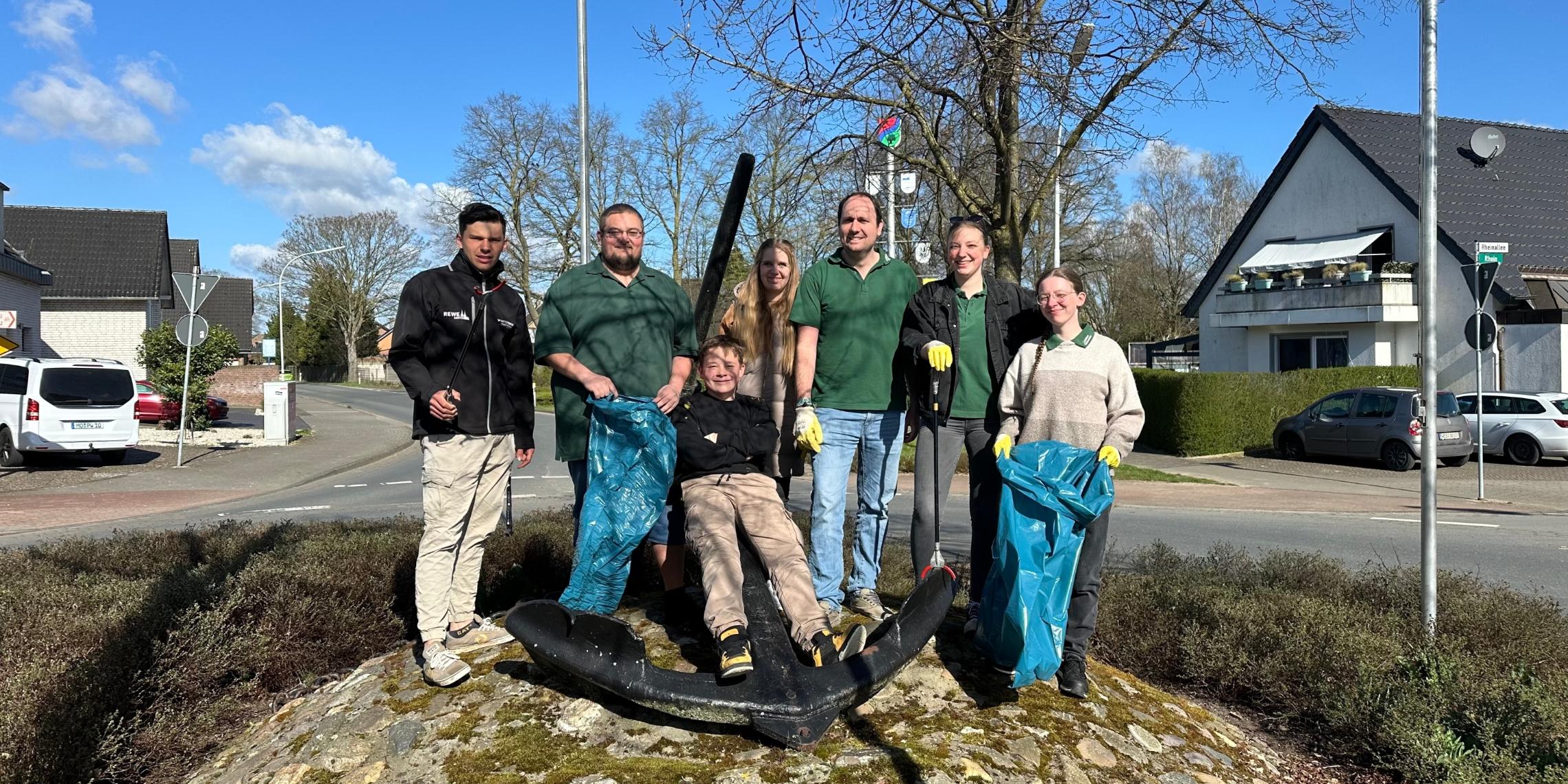 Jungschützen-Vynen_Gruppenfoto