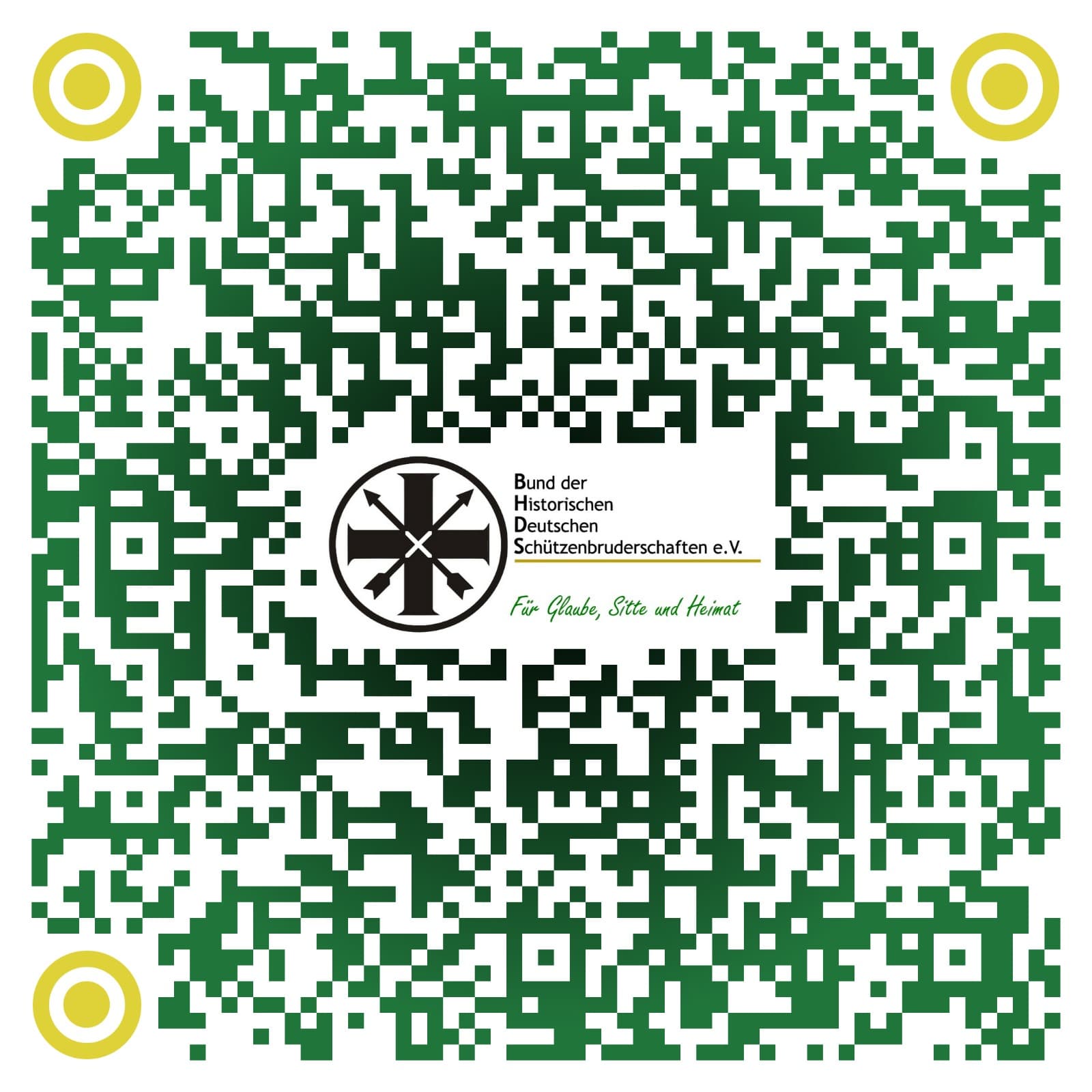 QR Code zur Umfrage