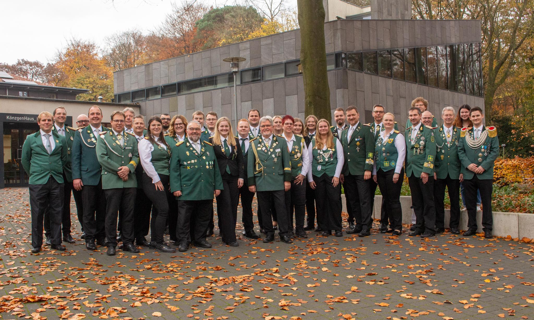 Rückblick auf die Diözesanjungschützenratssitzung 2 (DJR2) 2025