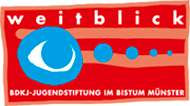 Gefördert durch Weitblick