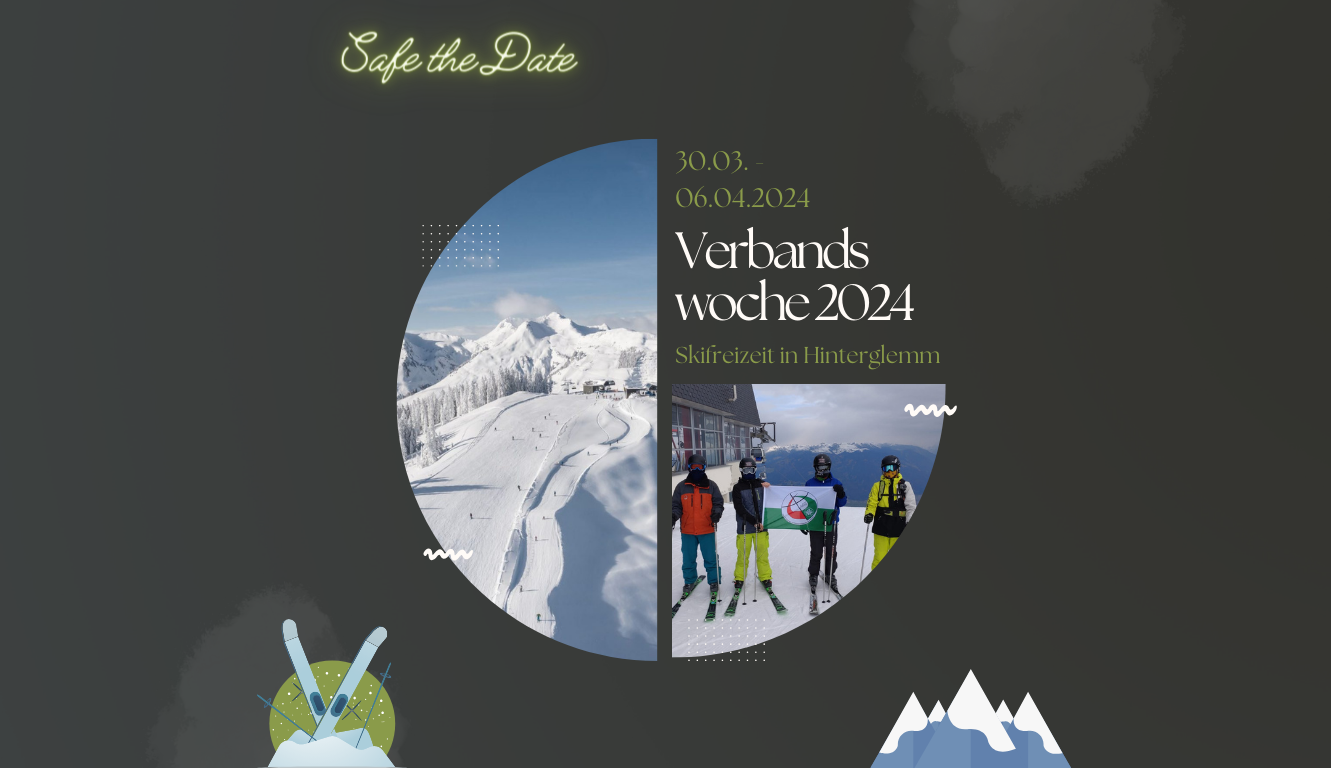 Verbandswoche 1