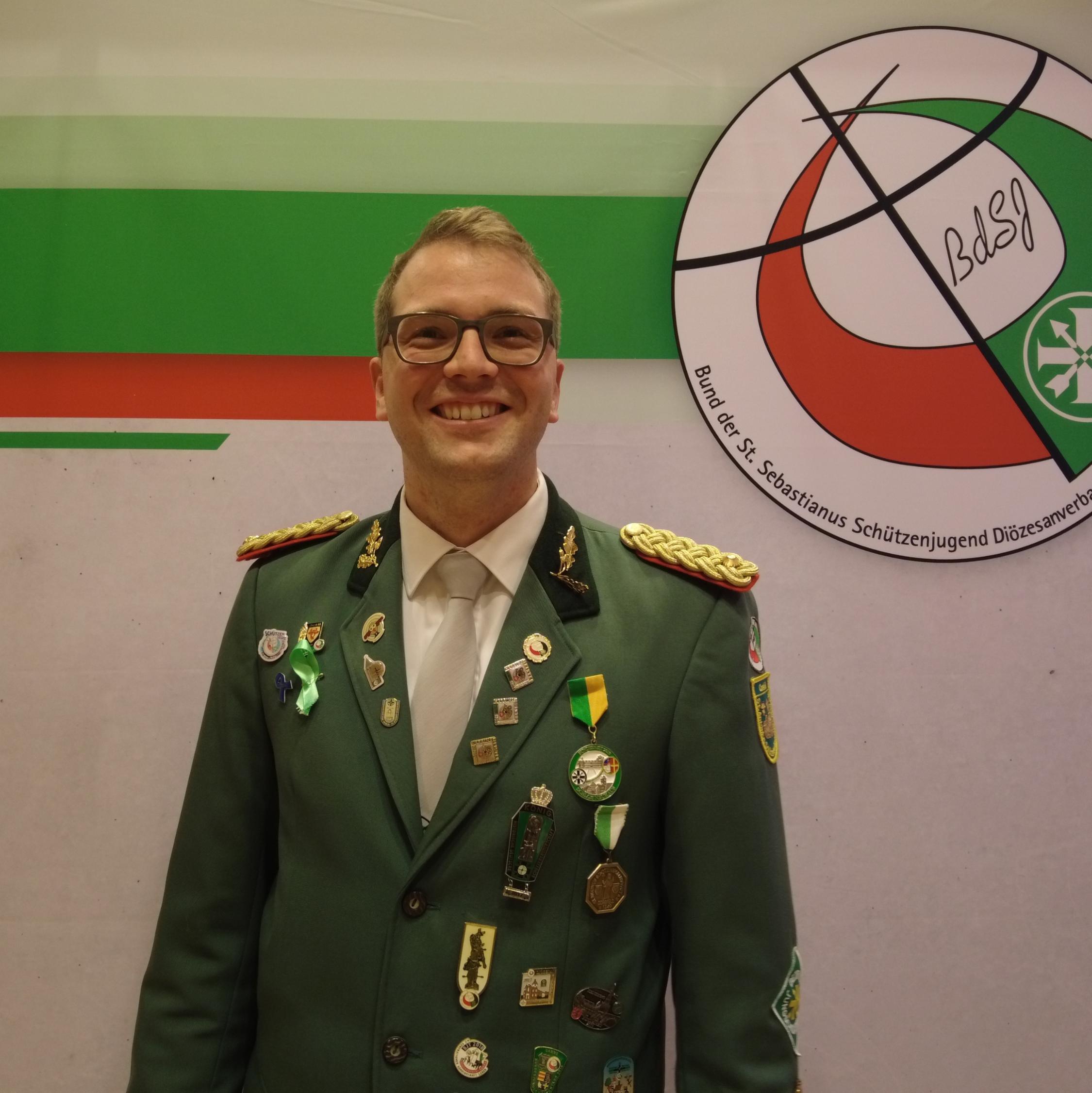 Sebastian Langener