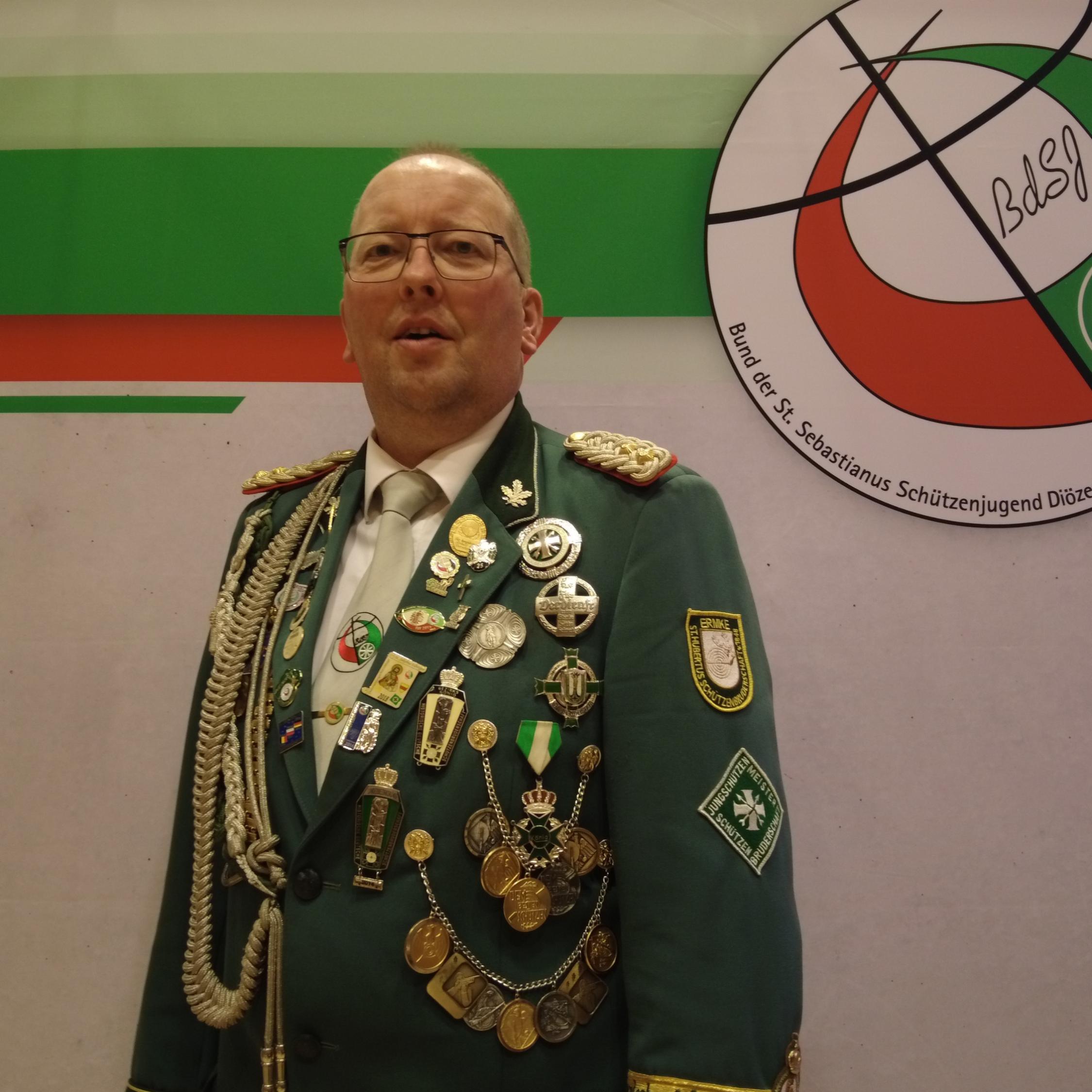 Hubert Garwels