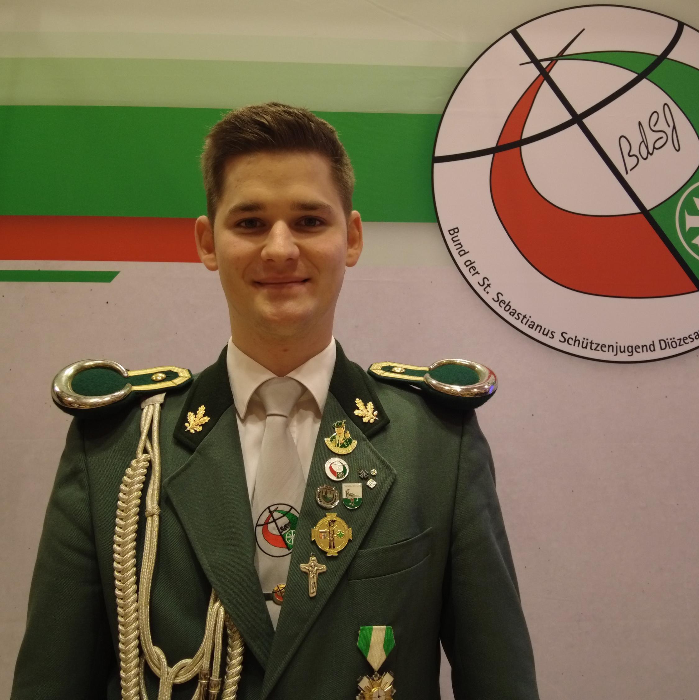 Sebastian Janßen