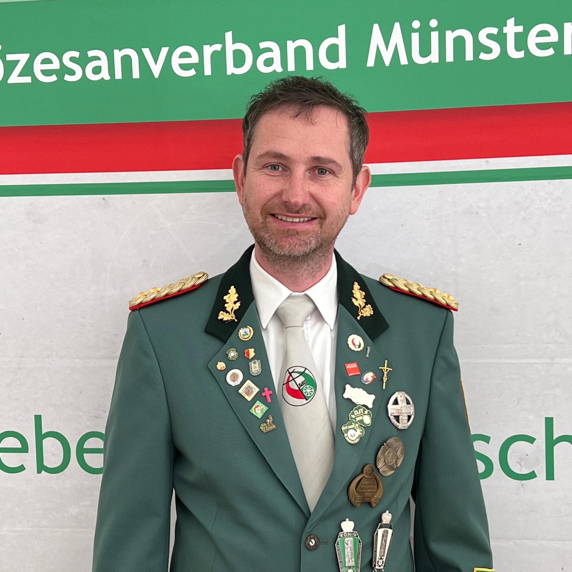 Stephan Heidemann