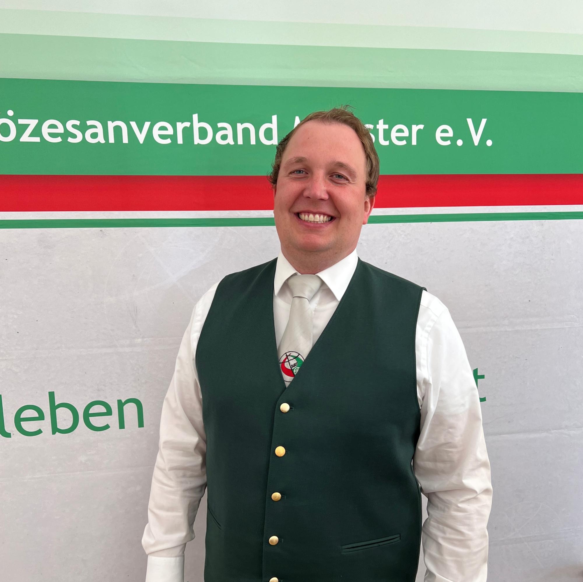 Johannes Erlebach