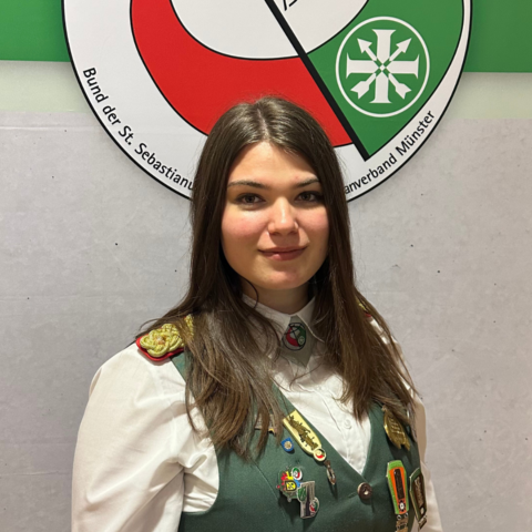 Katharina Westerhoff