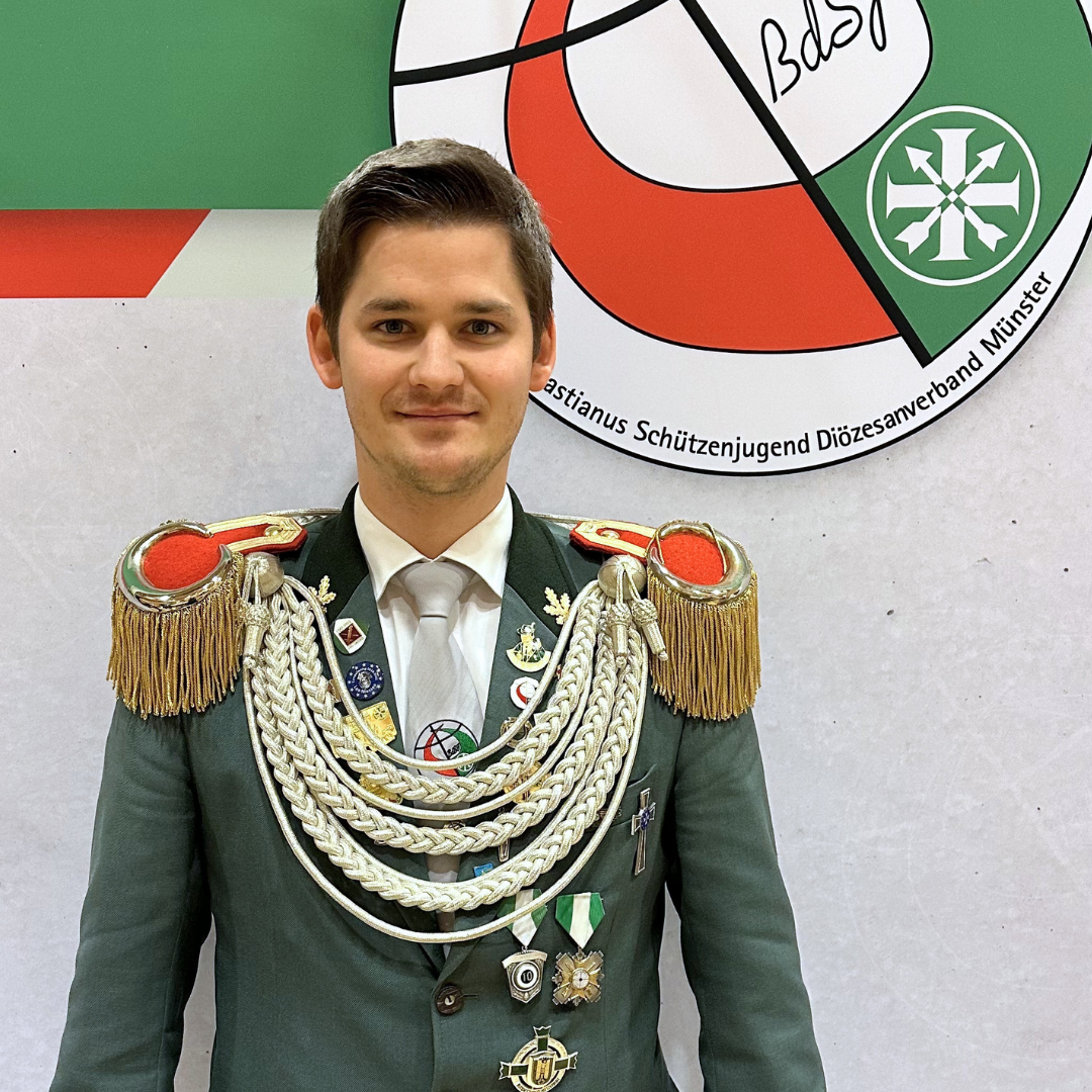 Sebastian Janßen