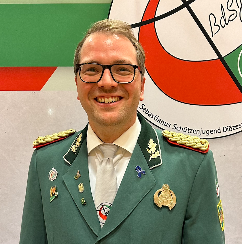 Sebastian Langener