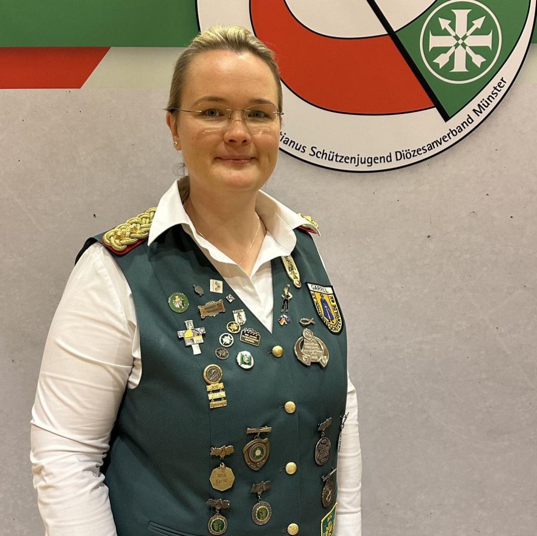 Christina Ruppersberg