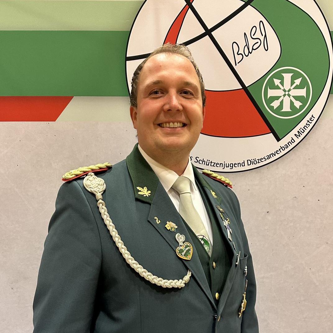 Johannes Erlebach