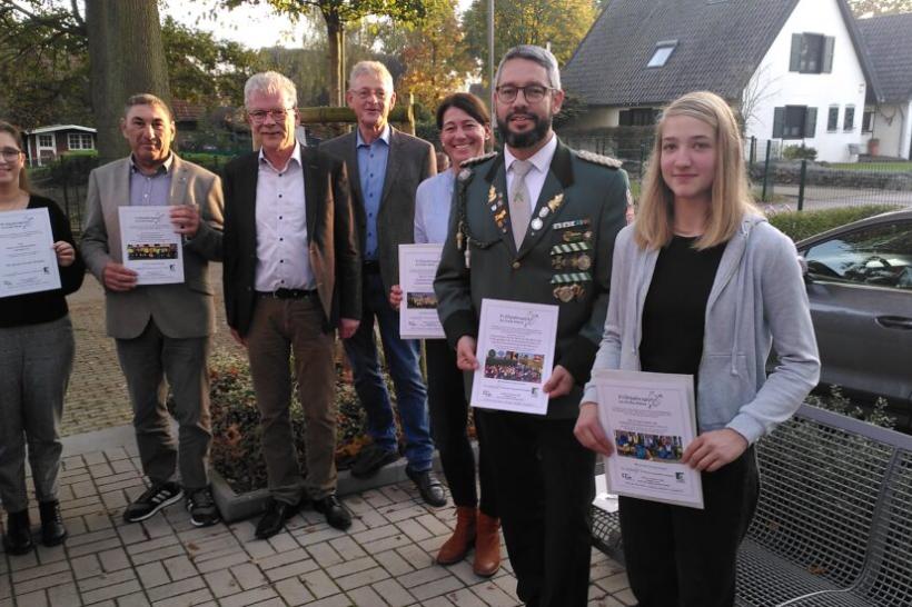 Preisverleihung KKA_2024