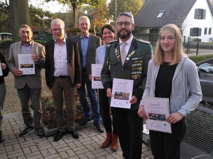 Preisverleihung KKA_2024