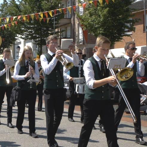 Diözesanjungschützentage