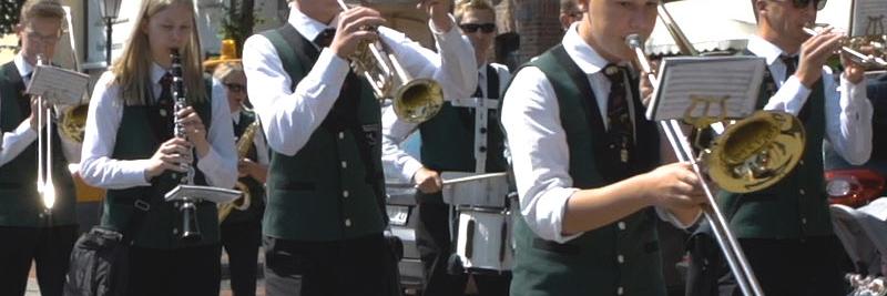 Diözesanjungschützentage