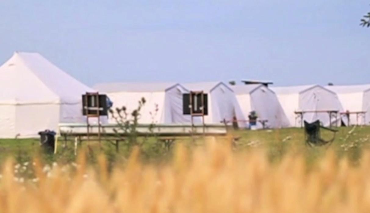 Lager-1