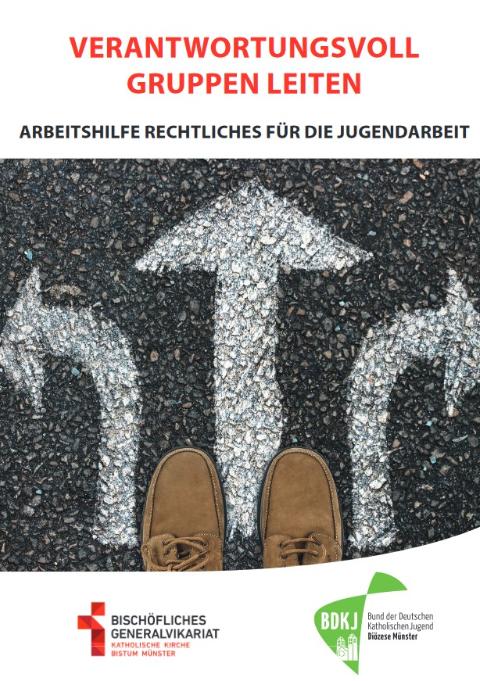 Verantwortungsvoll Gruppen leiten