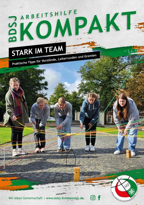 bdsj_münster_arbeitshilfe_stark-im-team_titel