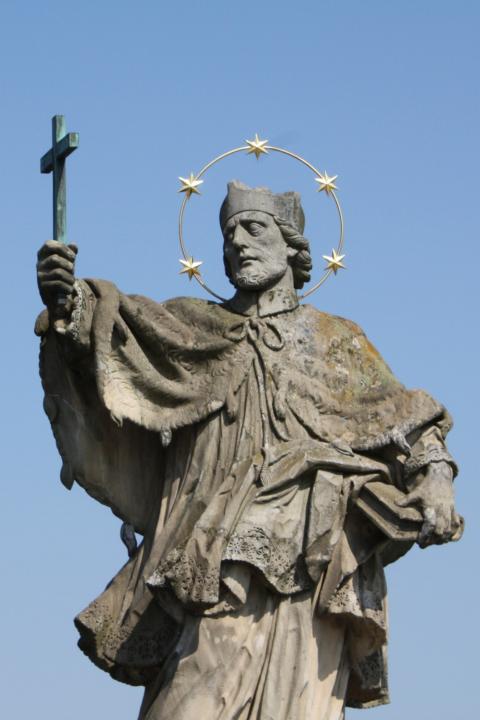 hl. Johannes (von) Nepomuk